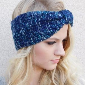 Sweater Headwrap